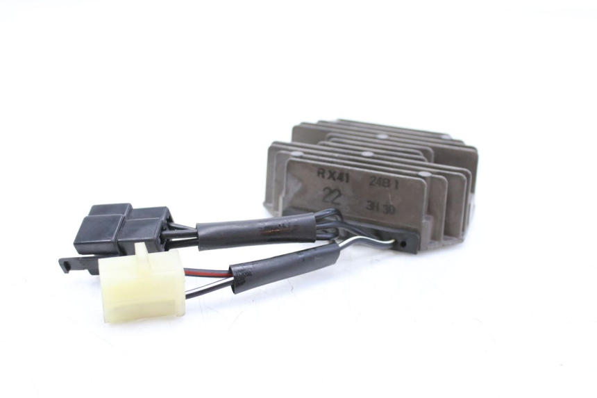 photo de REGOLATORE SUZUKI SV S 650 (1999 - 2002)