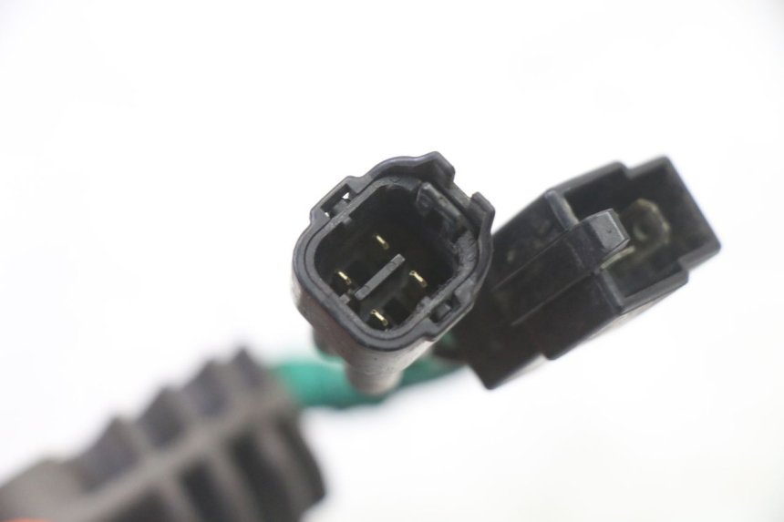 photo de REGOLATORE SUZUKI SV S 650 (2003 - 2009)