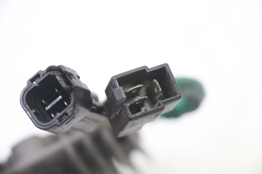 photo de REGOLATORE SUZUKI SV S 650 (2003 - 2009)