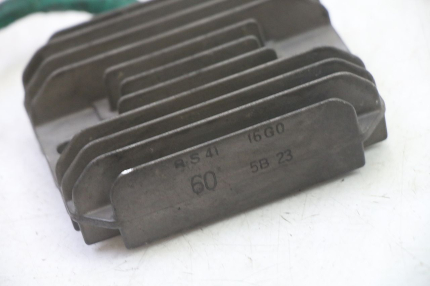 photo de REGOLATORE SUZUKI SV S 650 (2003 - 2009)