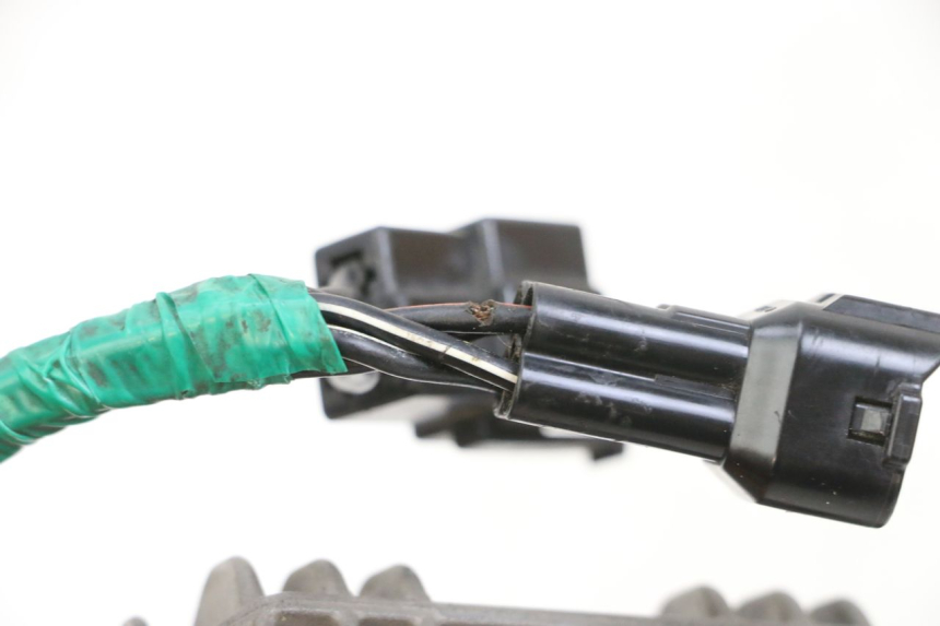 photo de REGOLATORE SUZUKI SV S 650 (2003 - 2009)