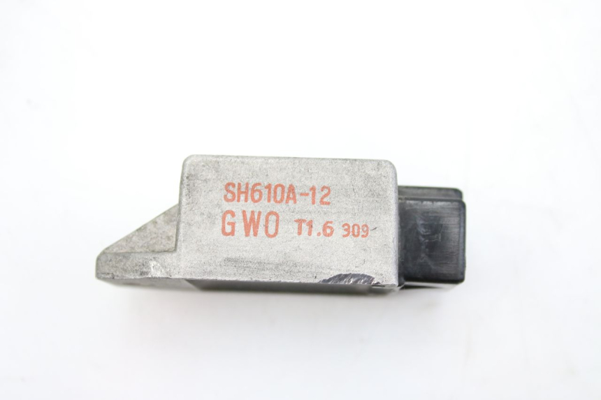 photo de REGOLATORE DI CARICA PEUGEOT SV 125 (1991 - 1994)