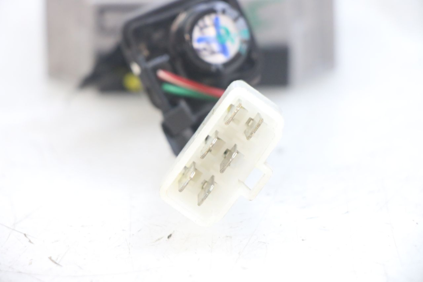 photo de REGOLATORE DI CARICA APRILIA SXR 50 (2021 - 2023)