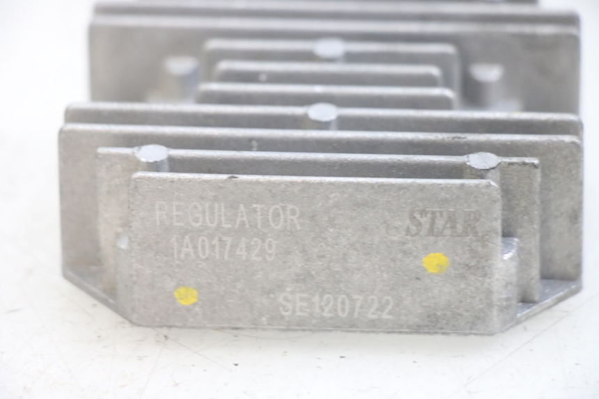 photo de REGOLATORE DI CARICA APRILIA SXR 50 (2021 - 2023)