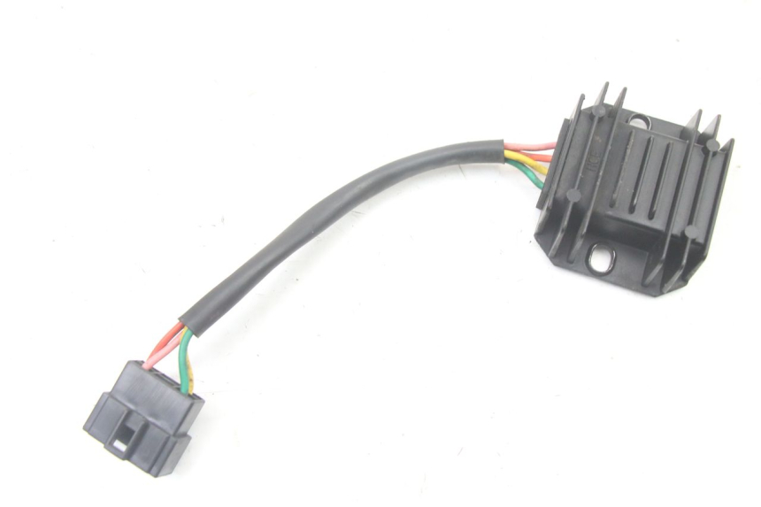 photo de REGOLATORE DI CARICA SYM JET 14 4T 50 (2018 - 2022)