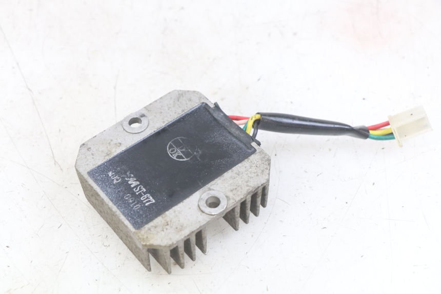 photo de REGOLATORE DI CARICA SYM JET SPORT XR 50 (2006 - 2015)