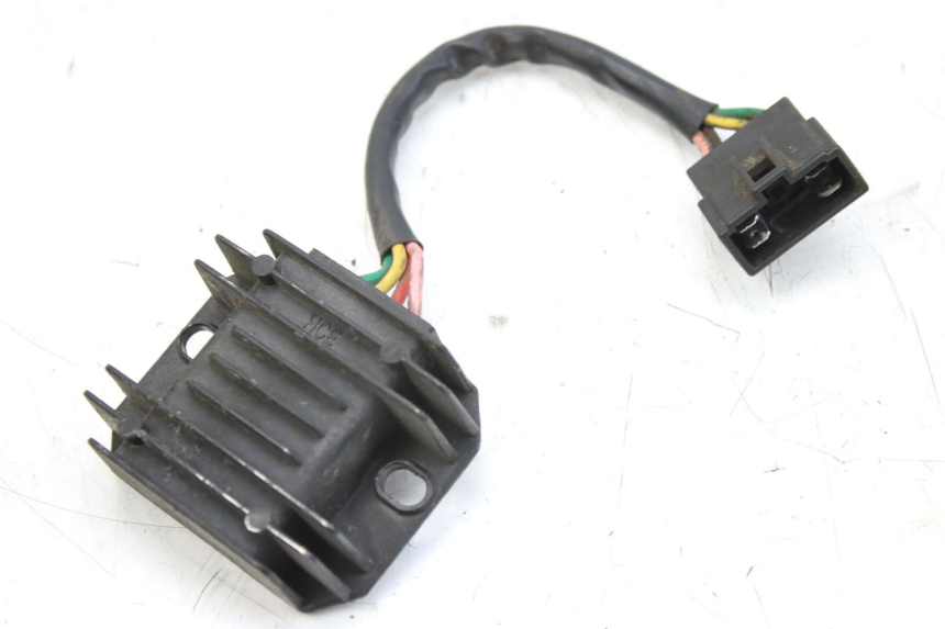 photo de REGOLATORE DI CARICA SYM ORBIT 2 4T 50 (2018 - 2022)