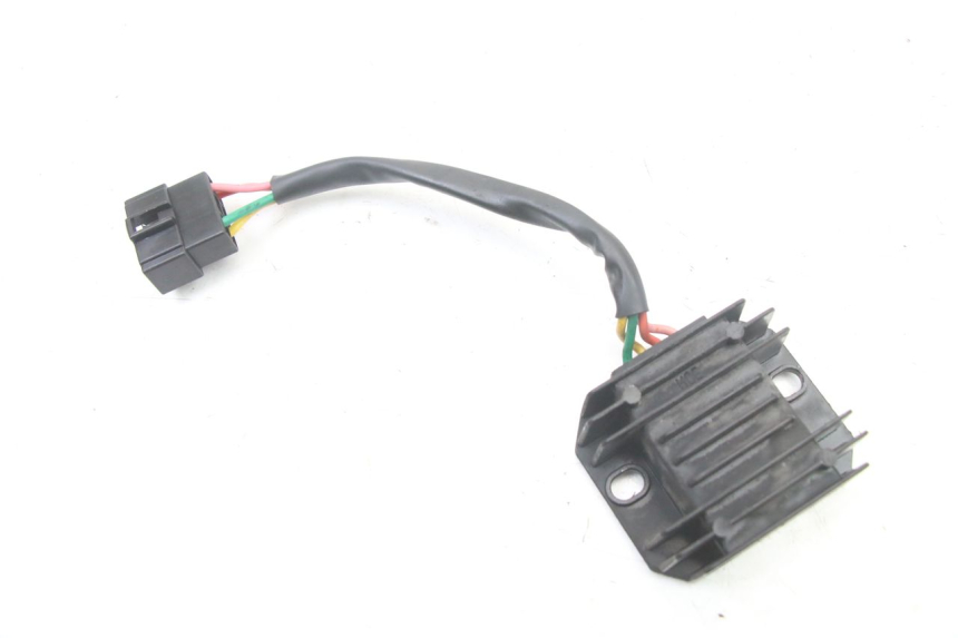 photo de REGOLATORE DI CARICA SYM ORBIT III 3 4T 50 (2018 - 2021)