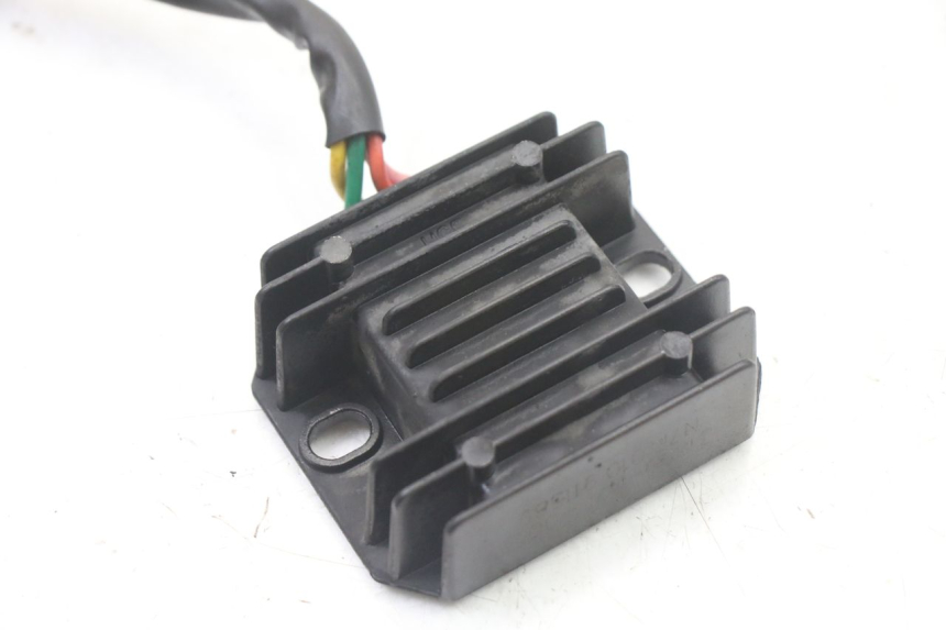 photo de REGOLATORE DI CARICA SYM ORBIT III 3 4T 50 (2018 - 2021)