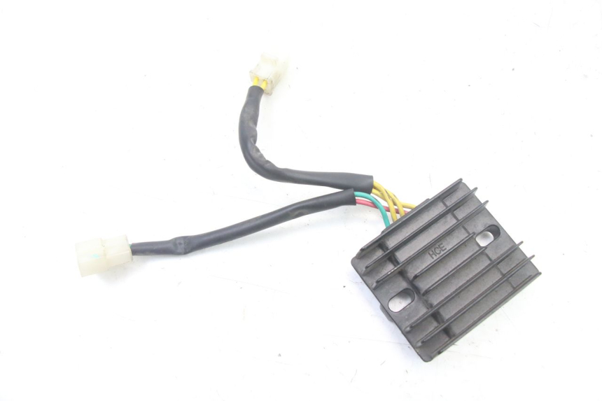 photo de REGOLATORE DI CARICA SYM ORBIT III 3 4T 50 (2018 - 2021)
