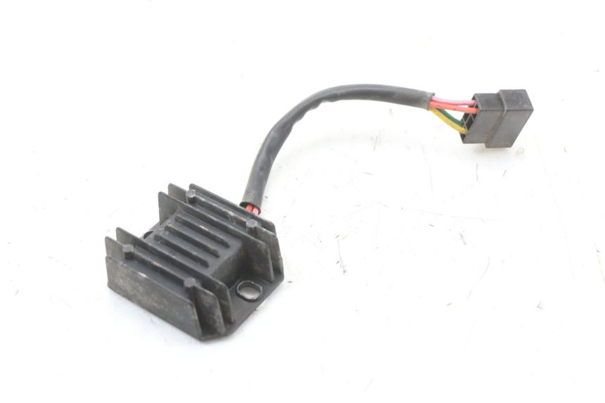 photo de REGOLATORE SYM X-PRO 4T 50 (2014 - 2021)