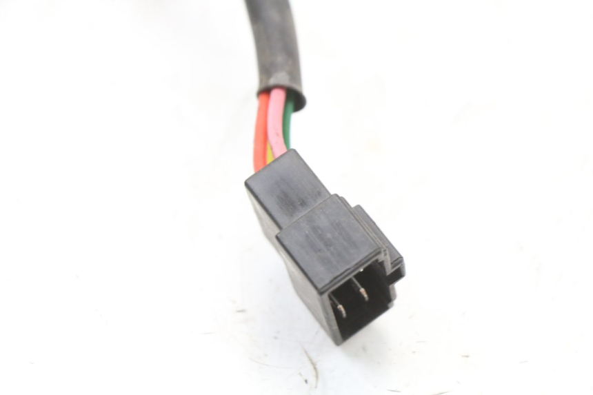 photo de REGOLATORE SYM X-PRO 4T 50 (2014 - 2021)