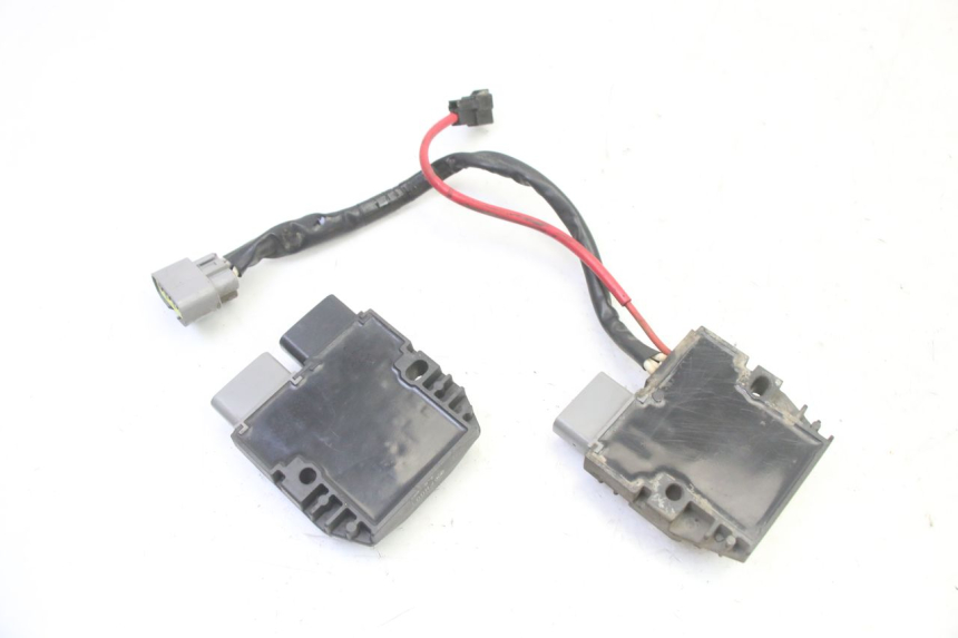 photo de REGOLATORE DI CARICA YAMAHA TDM ABS 900 (2002 - 2014)