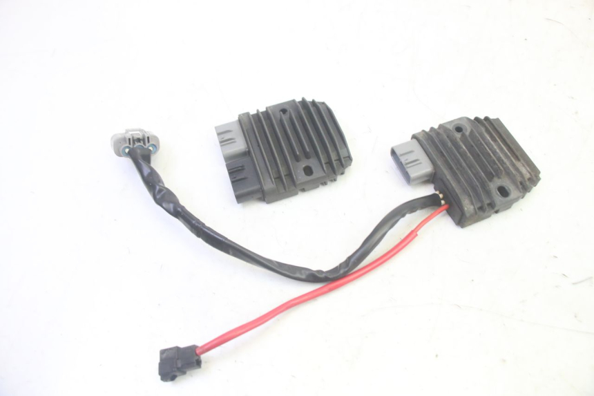 photo de REGOLATORE YAMAHA TDM ABS 900 (2002 - 2014) - Dettaglio del componente