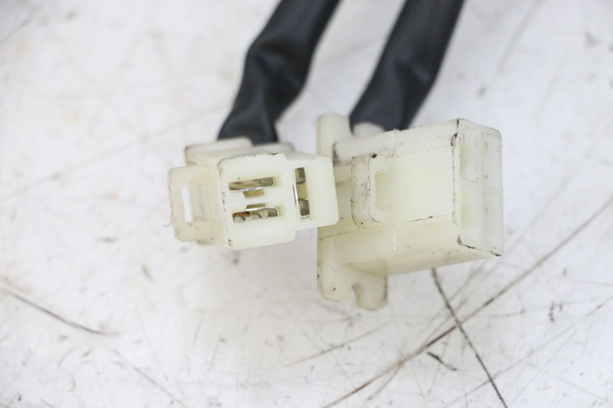 photo de REGOLATORE NECO TEMPO 4T 50 (2022 - 2026) - Vista d'insieme del prodotto