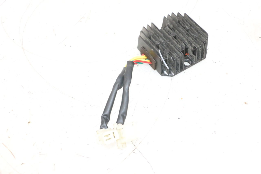 photo de REGOLATORE NECO TEMPO 4T 50 (2022 - 2026) - Dettagli dei punti di fissaggio