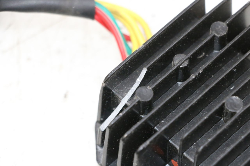 photo de REGOLATORE NECO TEMPO 4T 50 (2022 - 2026) - Ricambio usato controllato