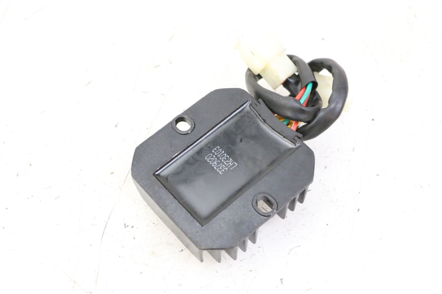 photo de REGOLATORE TNT MOTOR BOSTON 4T 50 (2018 - 2025)