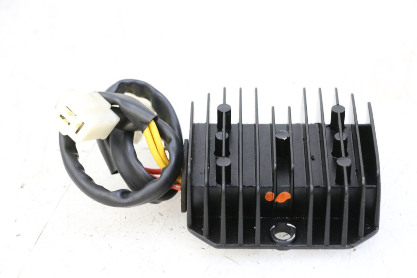 photo de REGOLATORE TNT MOTOR BOSTON 4T 50 (2018 - 2025)