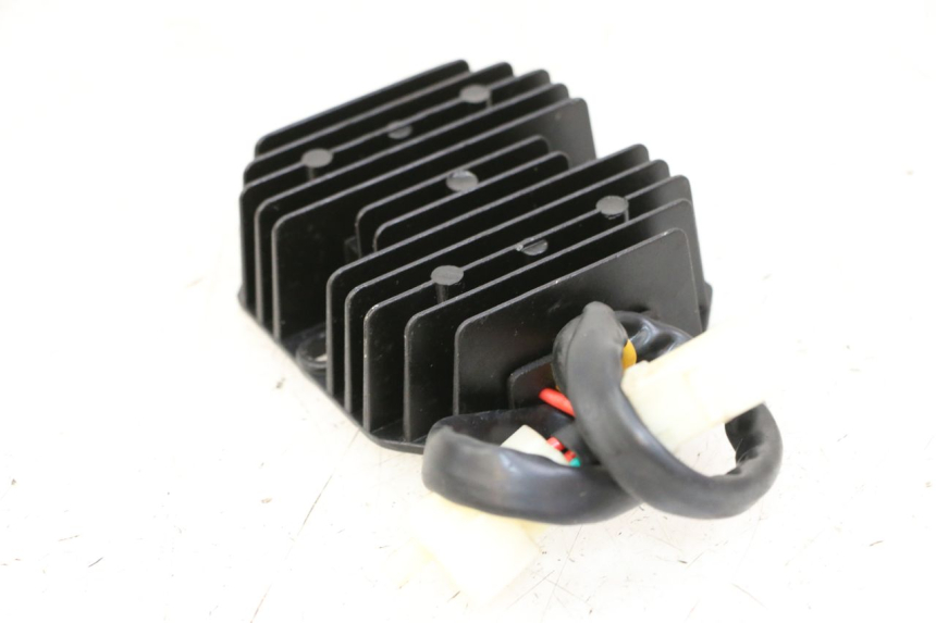 photo de REGOLATORE TNT MOTOR BOSTON 4T 50 (2018 - 2025)
