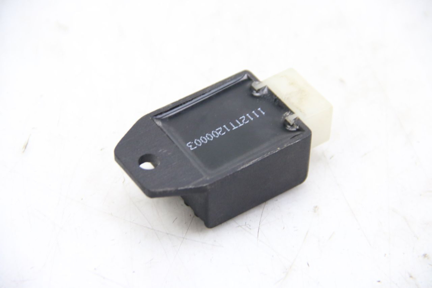 photo de REGOLATORE DI CARICA TNT MOTOR OTTO 2T 50 (2012 - 2018)