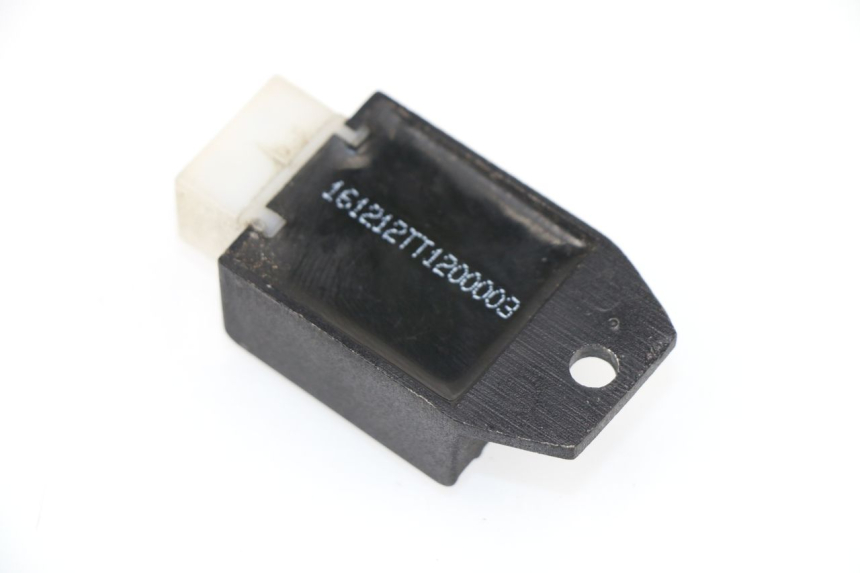 photo de REGOLATORE DI CARICA TNT MOTOR OTTO 2T 50 (2012 - 2018)