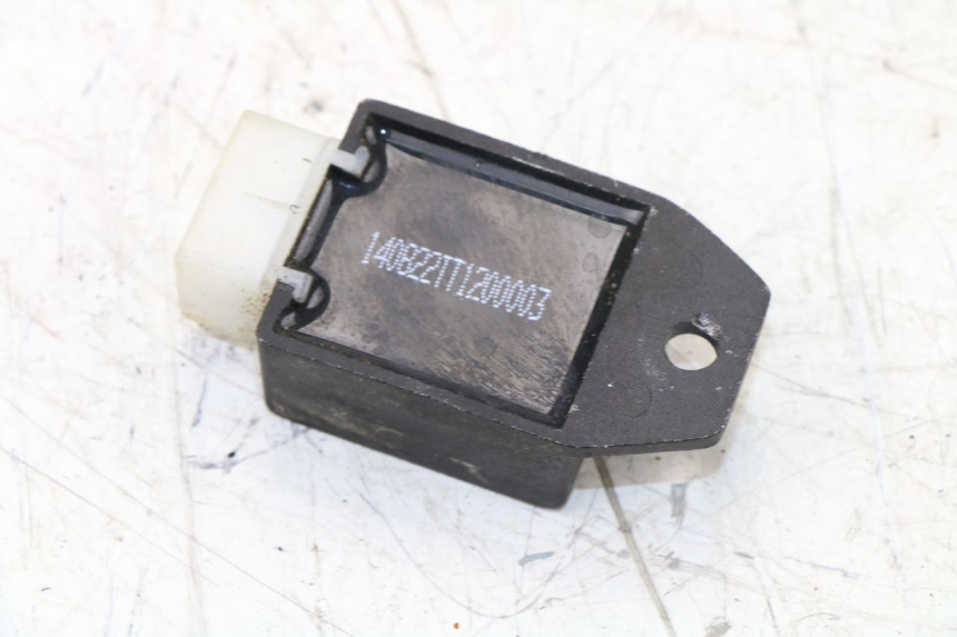 photo de REGOLATORE DI CARICA TNT MOTOR ROMA 10' 2T 50 (2011 - 2018)