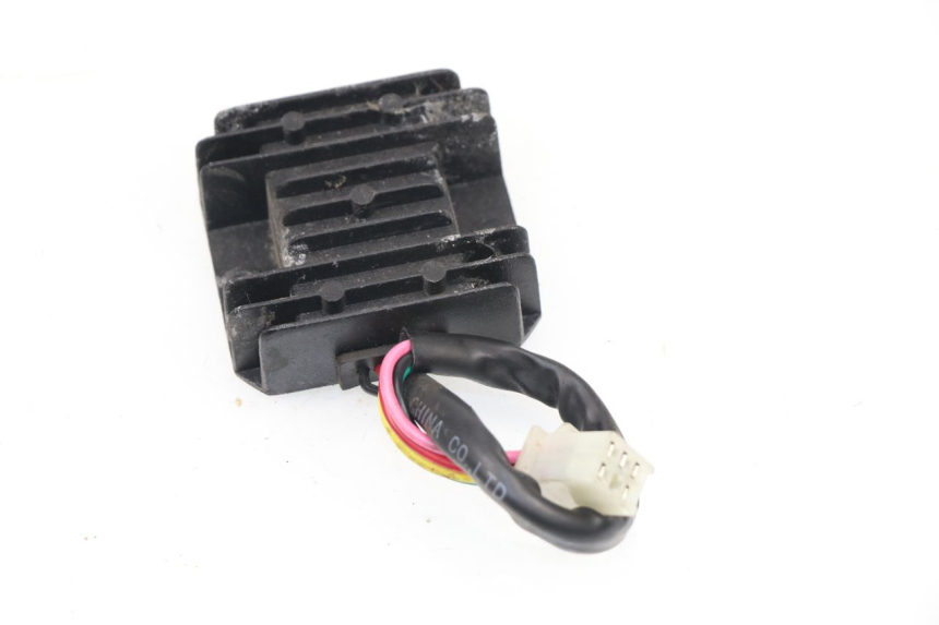 photo de Regolatore di carica TNT MOTOR ROMA 12’ 4T 50 (2007 - 2018)