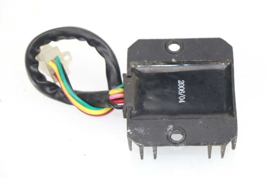 photo de Regolatore di carica TNT MOTOR ROMA 12’ 4T 50 (2007 - 2018)