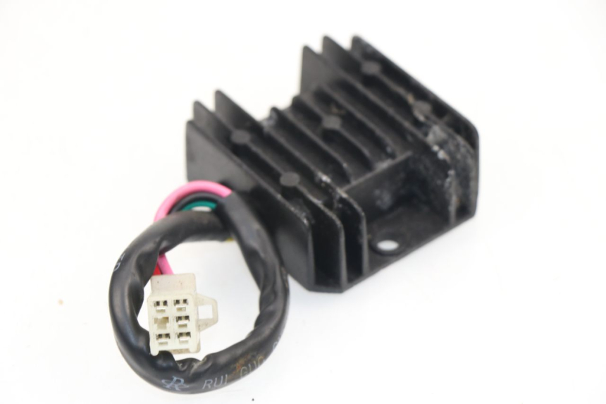 photo de Regolatore di carica TNT MOTOR ROMA 12’ 4T 50 (2007 - 2018)
