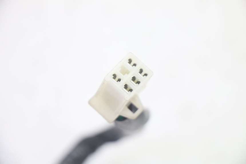 photo de REGOLATORE DI CARICA SUKIDA TOP 1 50 (2003 - 2010) - Primo piano tecnico