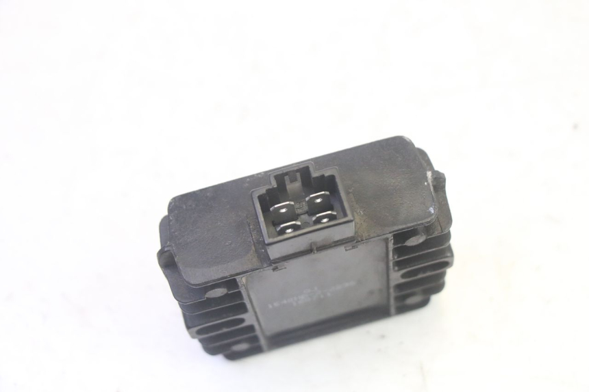 photo de REGOLATORE KSR TR SM 50 (2015 - 2018) - Zoom sullo stato d'uso