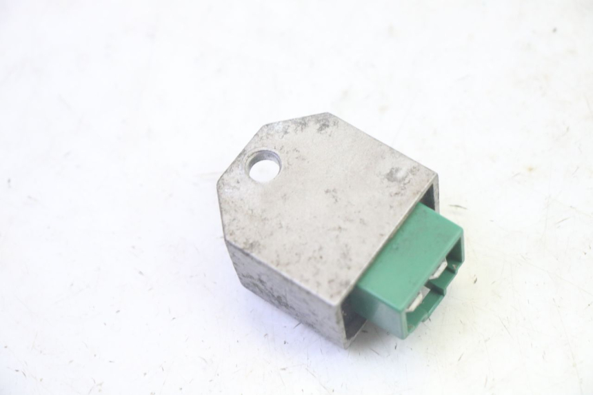 photo de REGOLATORE YAMAHA TTR 125 (2000 - 2020) - Zoom sullo stato d'uso