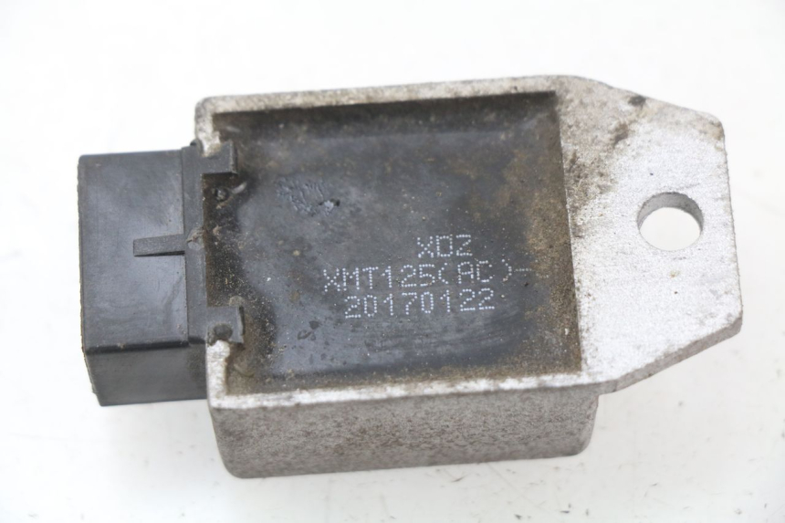 photo de Regolatore di carica TURBHO RP 50 (2018 - 2022)
