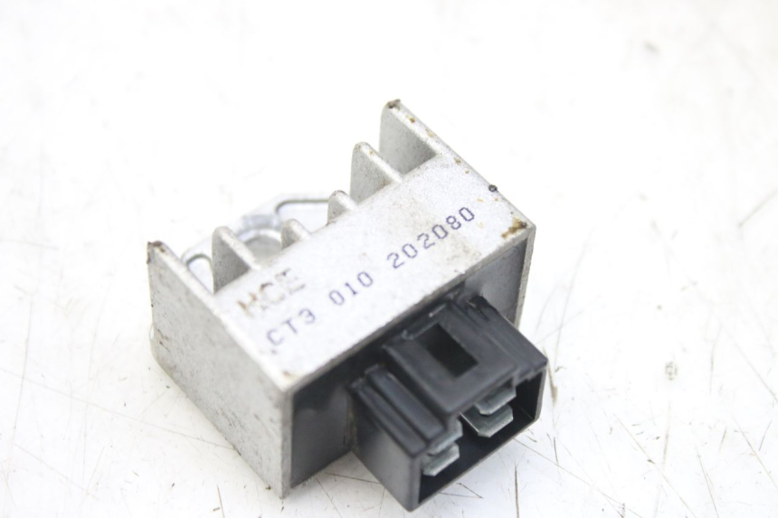 photo de REGOLATORE DI CARICA PEUGEOT TWEET 4T 50 (2010 - 2014)