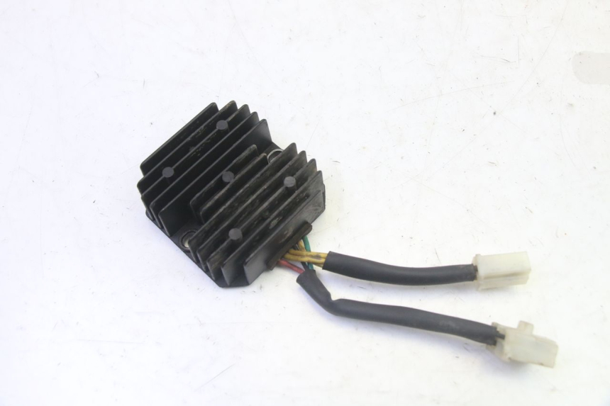 photo de REGOLATORE PEUGEOT TWEET PRO CARGO 50 (2018 - 2020)