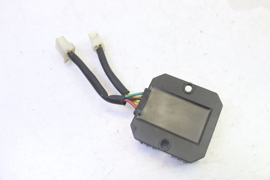 photo de REGOLATORE PEUGEOT TWEET PRO CARGO 50 (2018 - 2020)