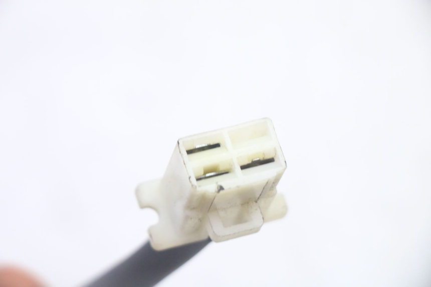 photo de REGOLATORE PEUGEOT TWEET PRO CARGO 50 (2018 - 2020)