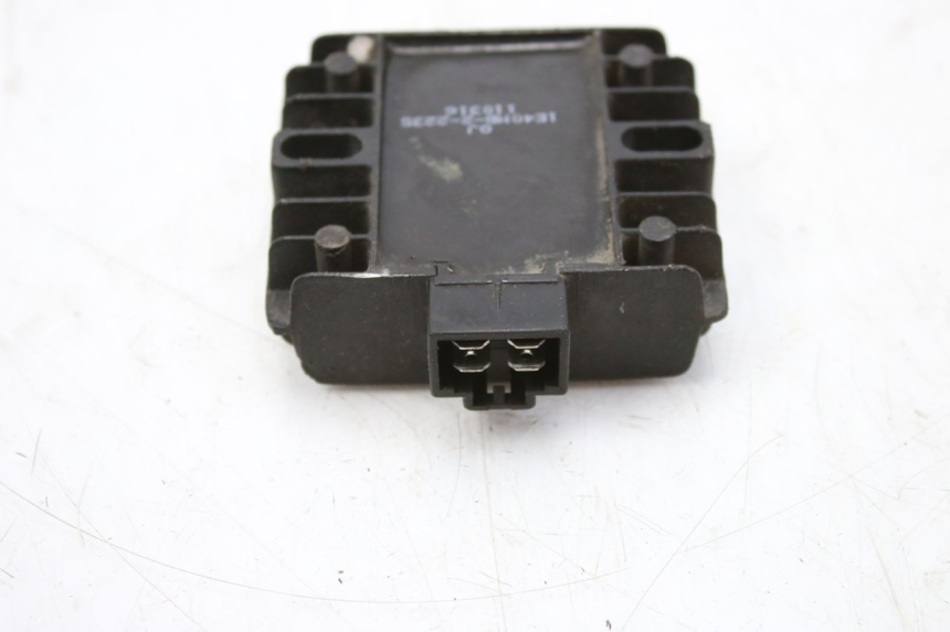 photo de REGOLATORE DI CARICA KEEWAY TX 50 (2008 - 2015)