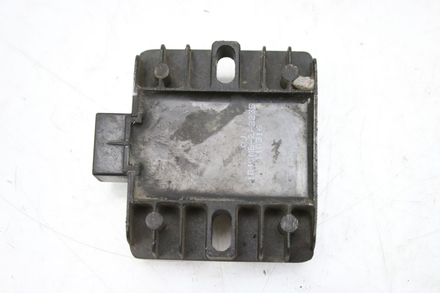 photo de REGOLATORE DI CARICA KEEWAY TX 50 (2008 - 2015)