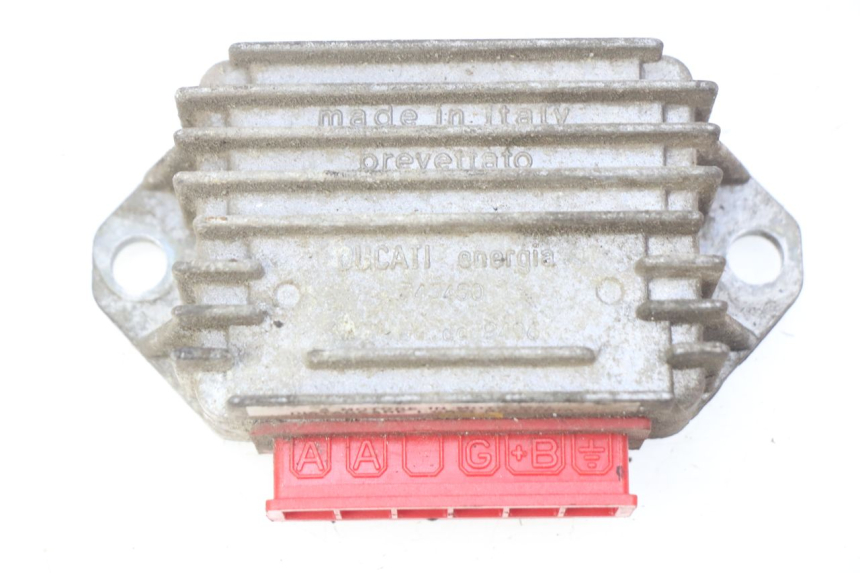 photo de REGOLATORE DI CARICA PIAGGIO TYPHOON 50 (1993 - 1999)