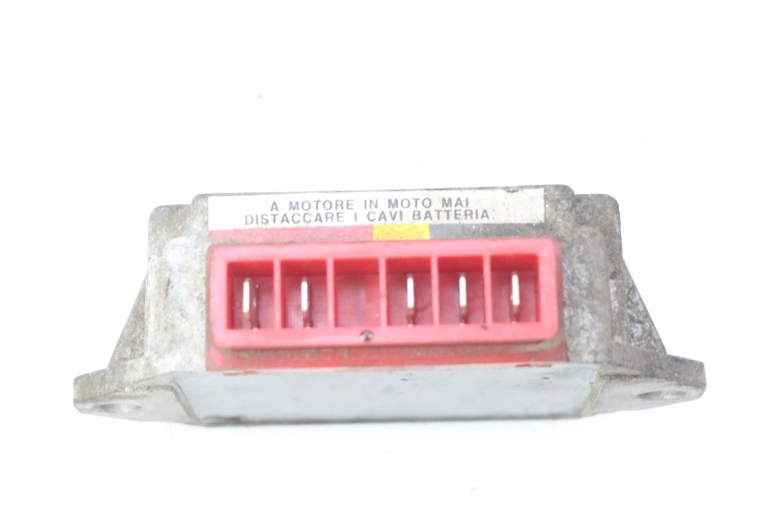 photo de REGOLATORE DI CARICA PIAGGIO TYPHOON 50 (1993 - 1999)