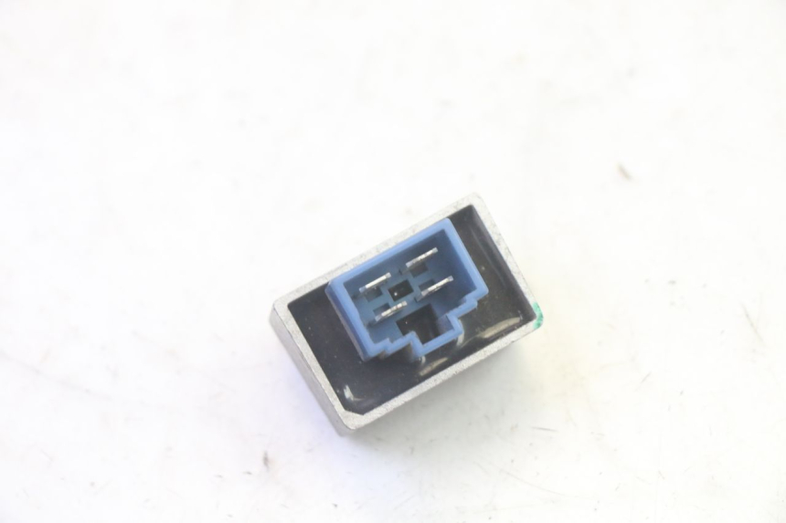 photo de REGOLATORE YAMAHA TZR 50 (2008 - 2016) - Zoom sullo stato d'uso