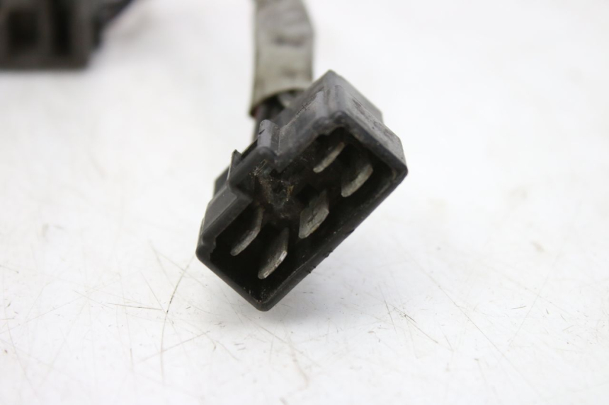 photo de REGOLATORE DI CARICA SUZUKI UH BURGMAN 125 (2002 - 2006)