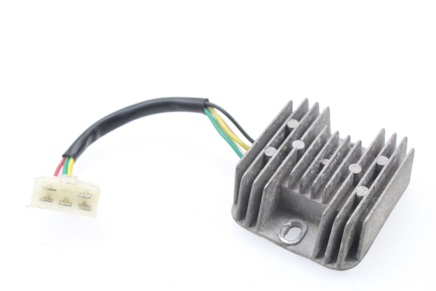 photo de Regolatore di carica REVATTO URBA GT 125 (2007 - 2017)