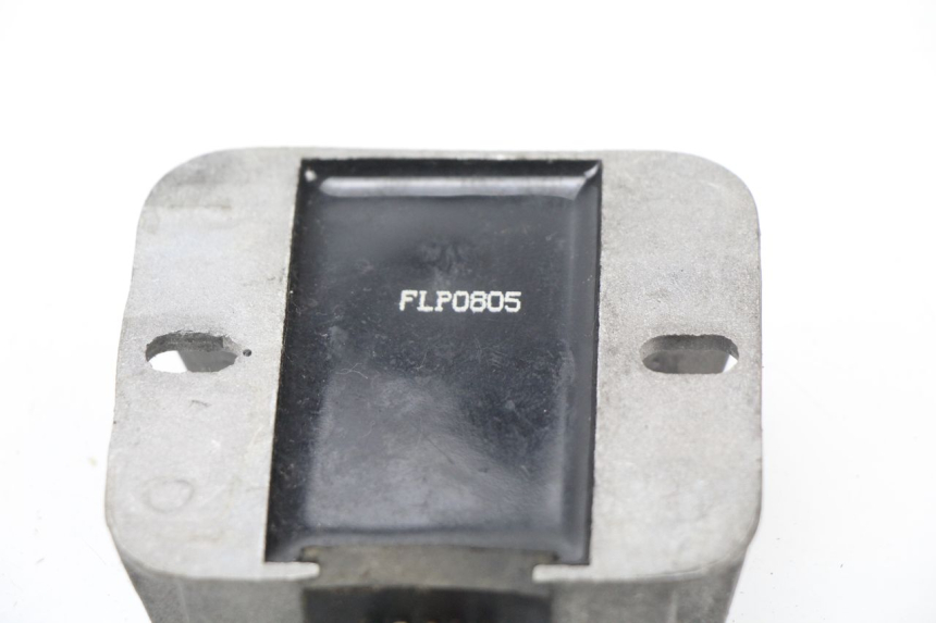 photo de Regolatore di carica REVATTO URBA GT 125 (2007 - 2017)