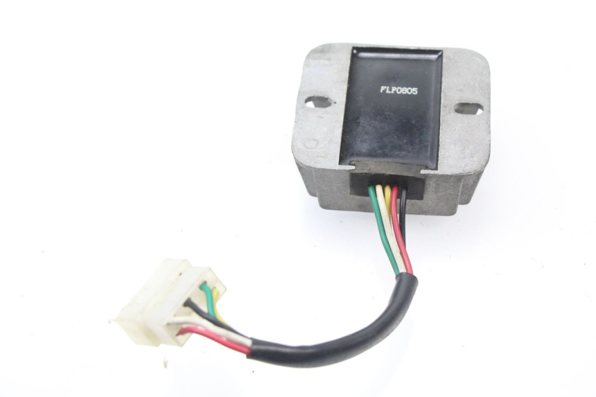 photo de Regolatore di carica REVATTO URBA GT 125 (2007 - 2017)