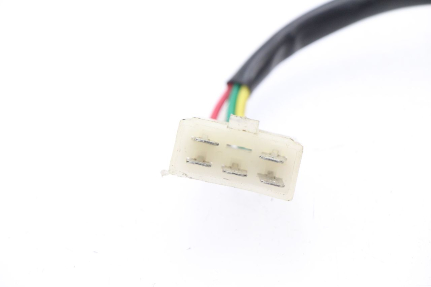 photo de Regolatore di carica REVATTO URBA GT 125 (2007 - 2017)