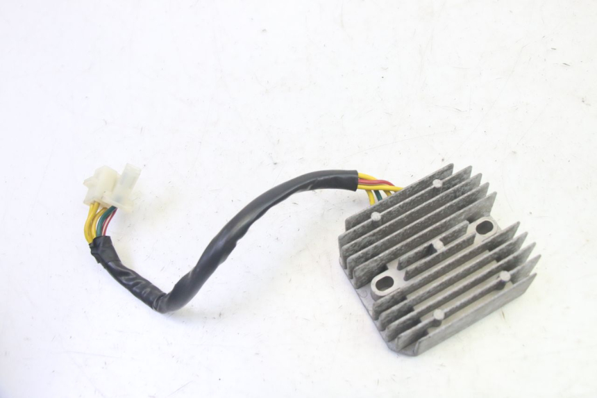 photo de REGOLATORE DAELIM VJ ROADWIN FI 125 (2008 - 2017) - Vista principale