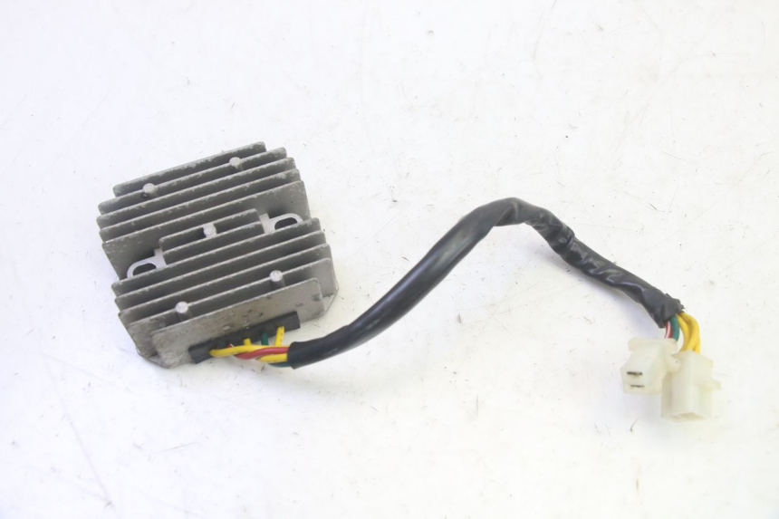 photo de REGOLATORE DAELIM VJ ROADWIN FI 125 (2008 - 2017) - Zoom sullo stato d'uso